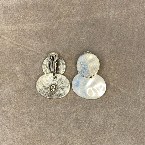 Premier Designs earrings - Picture 2 of 2